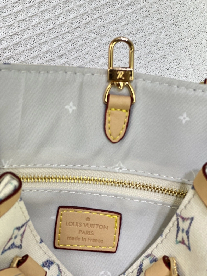 LX Shopping Bags Comfortable 24365