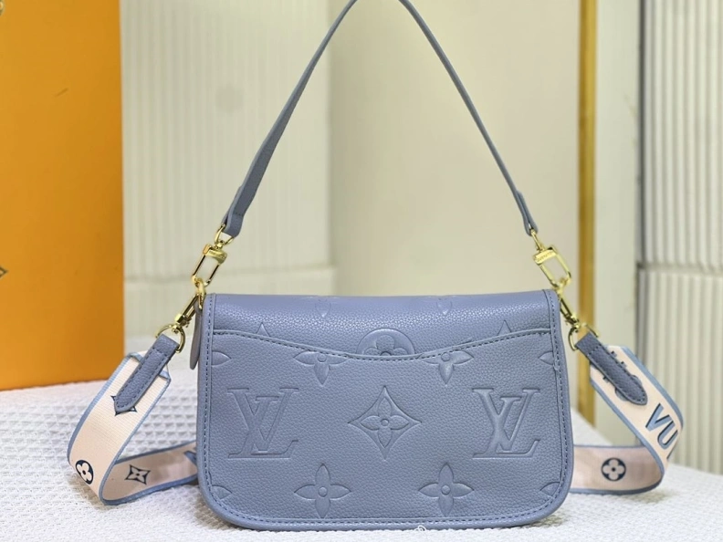 GoAnywhere LX Satchel bags 24521