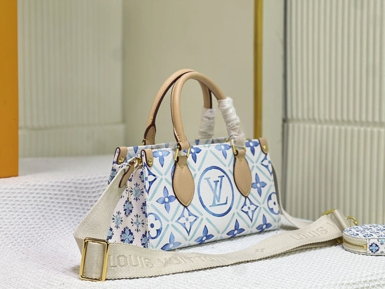 LX Top Handle Bags WellDesigned 24188
