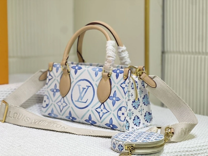 LX Top Handle Bags WellDesigned 24188