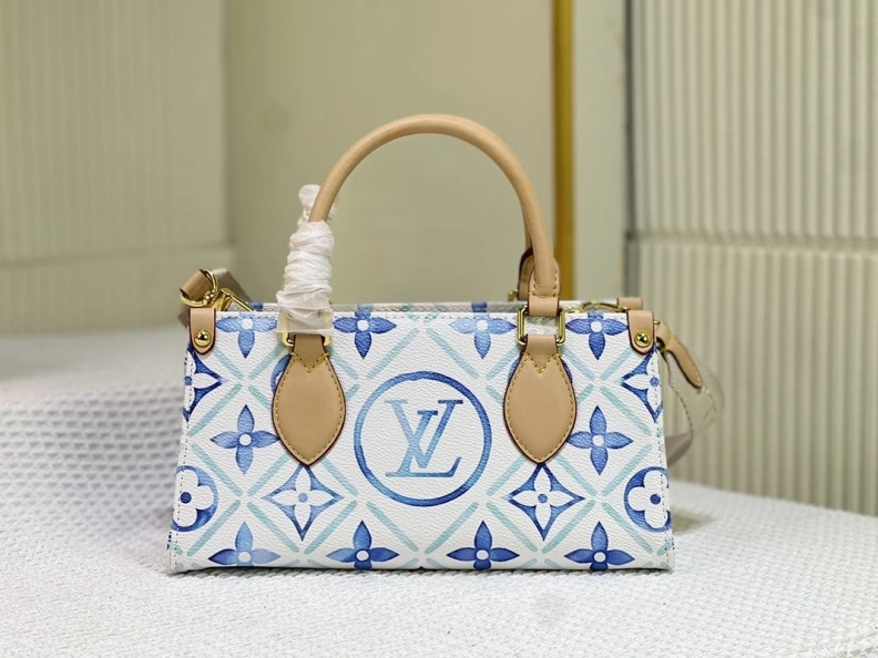 LX Top Handle Bags WellDesigned 24188