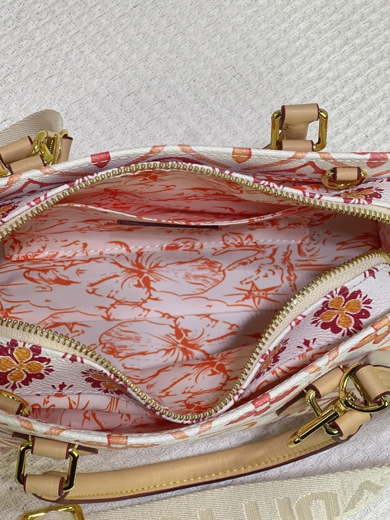 LX Top Handle Bags Classic 24162