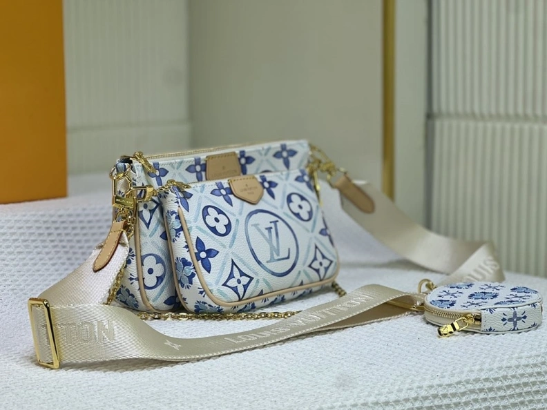 Comfortable LX Satchel bags 24515