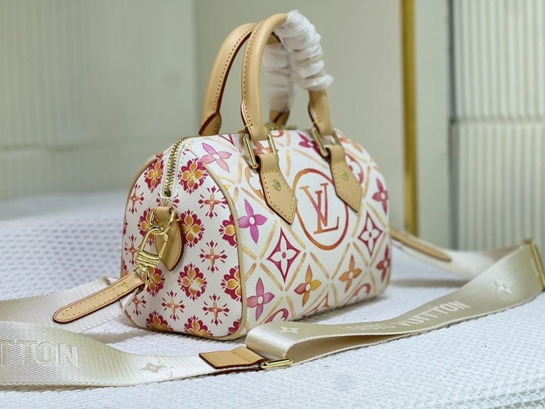 Timeless LX Speedy Bags 24265