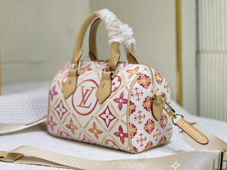 Timeless LX Speedy Bags 24265