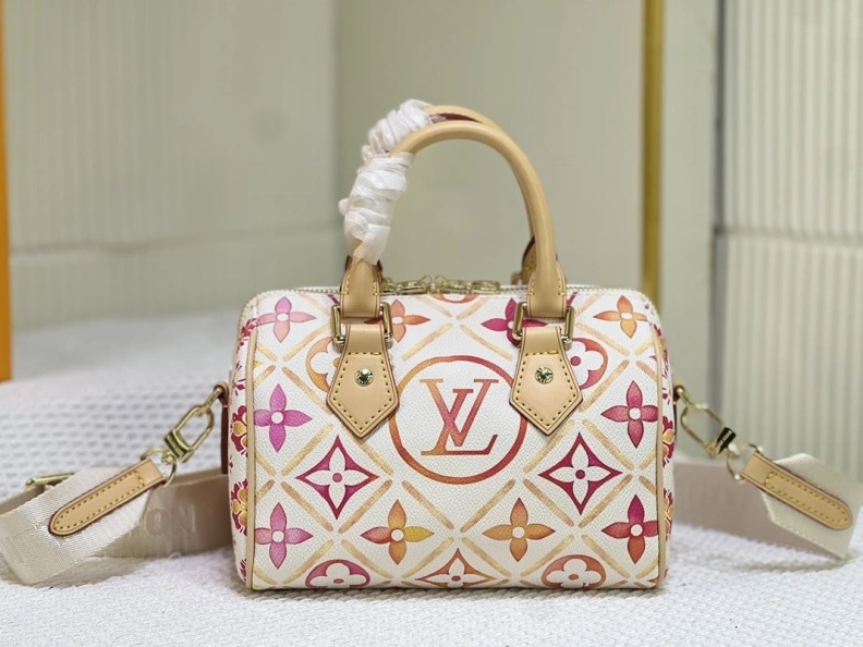 Timeless LX Speedy Bags 24265