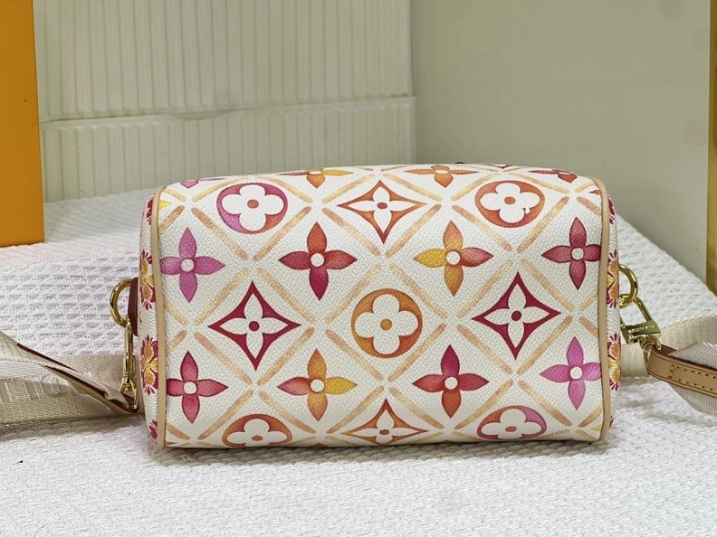 Timeless LX Speedy Bags 24265