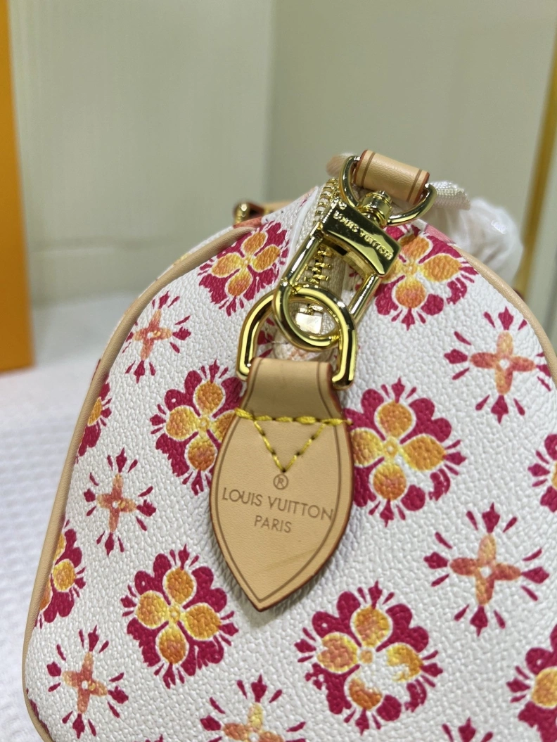Timeless LX Speedy Bags 24265