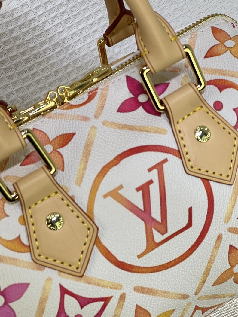 Timeless LX Speedy Bags 24265