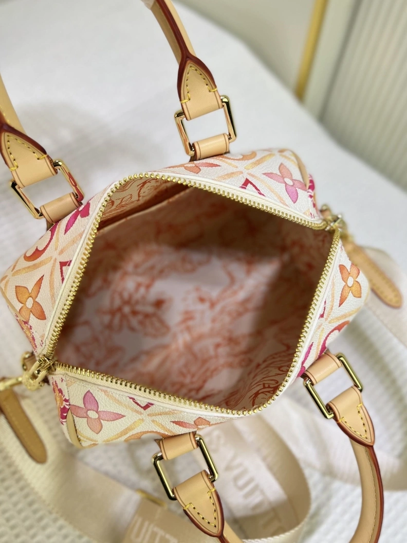 Timeless LX Speedy Bags 24265