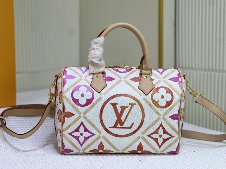 Comfortable LX Speedy Bags 24273