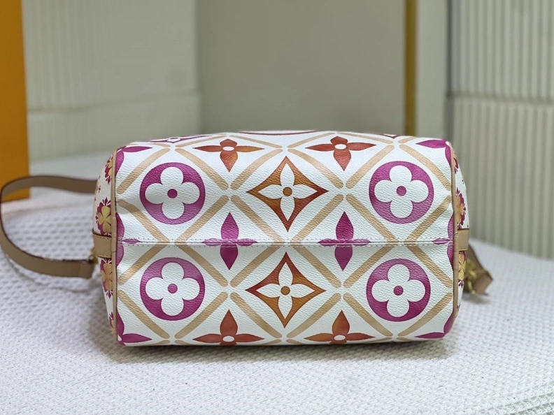 Comfortable LX Speedy Bags 24273