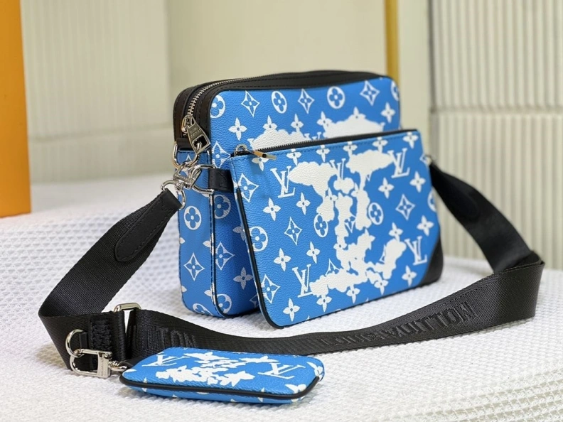 Durable LX Satchel bags 24519