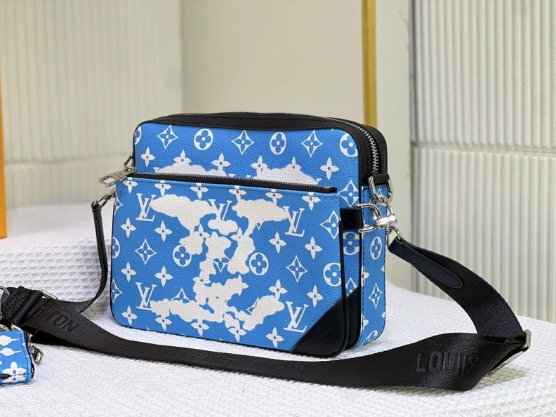 Durable LX Satchel bags 24519