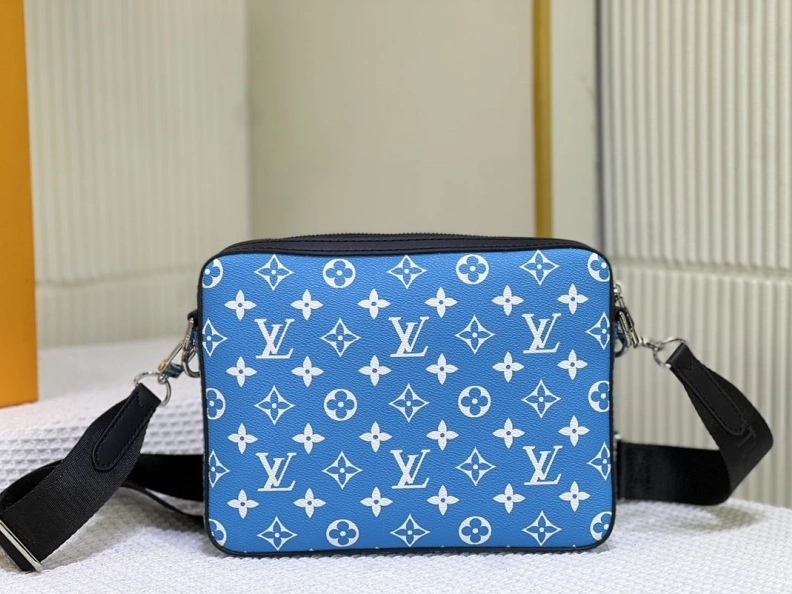 Durable LX Satchel bags 24519