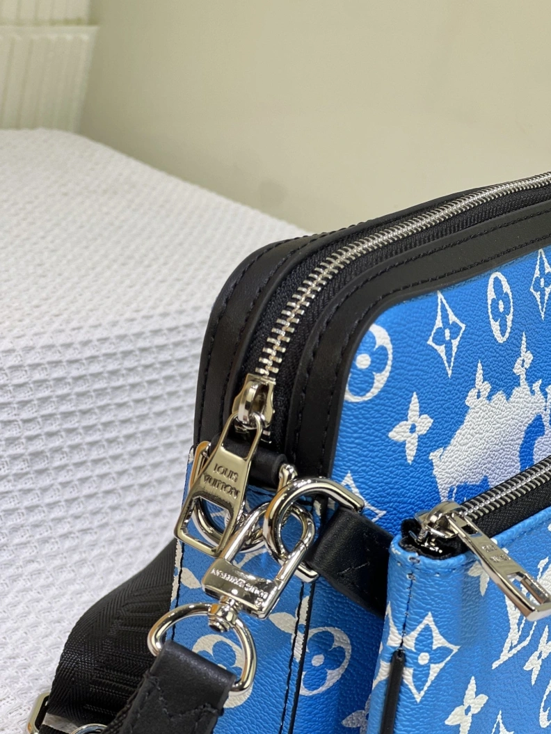 Durable LX Satchel bags 24519