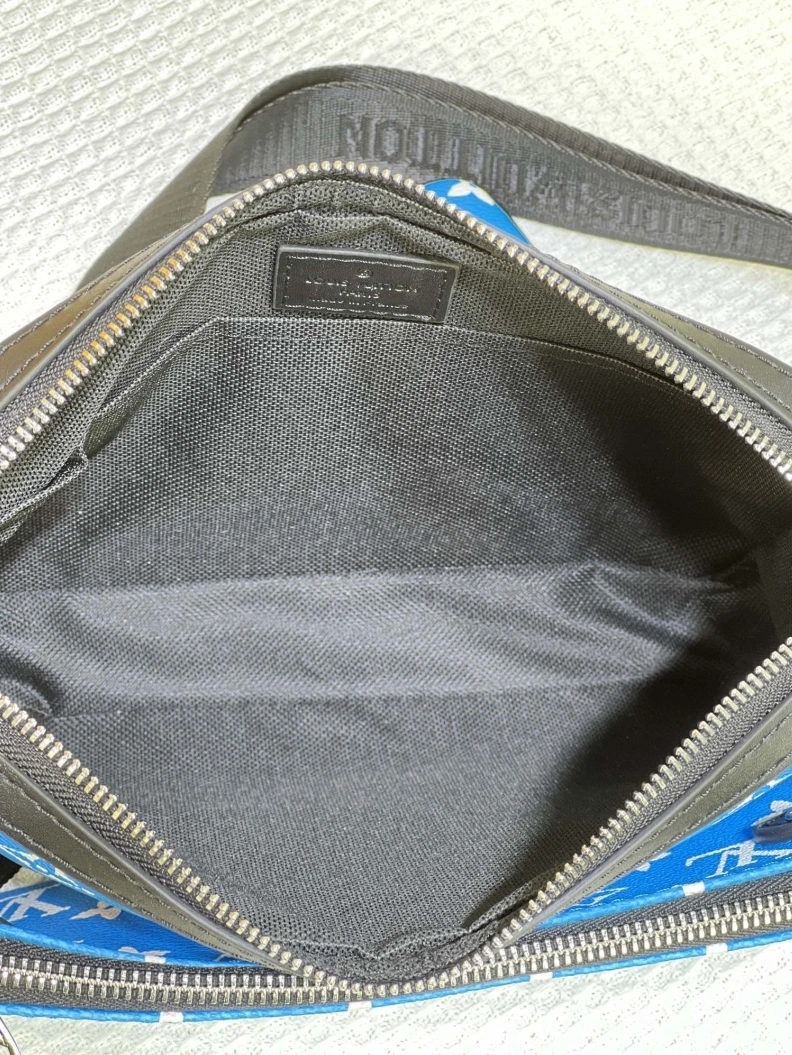 Durable LX Satchel bags 24519