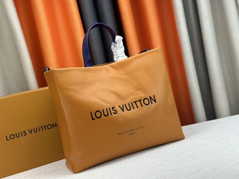 Refined LX Shopping Bags 24368