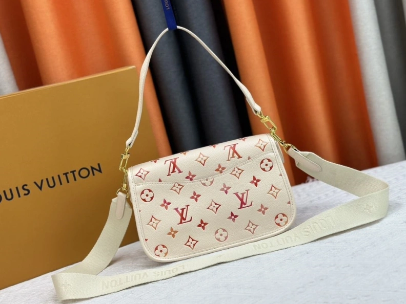LX Satchel bags Cozy 24513