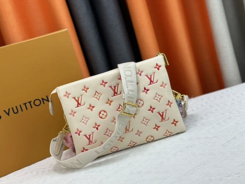 LX Satchel bags TopPick 24538