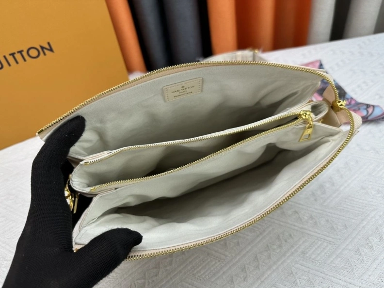 LX Satchel bags TopPick 24538