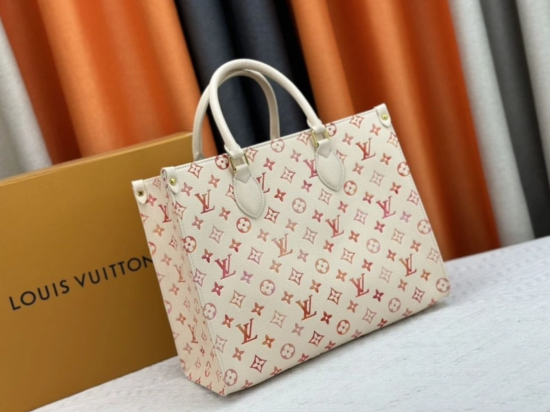 LX Shopping Bags Lightweight 24371