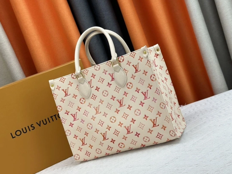 LX Shopping Bags Lightweight 24371