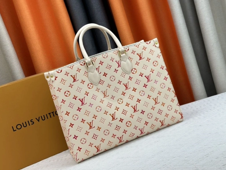 HighQuality LX Shopping Bags 24373