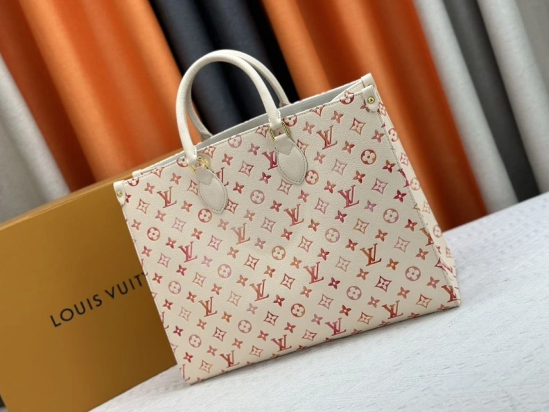 HighQuality LX Shopping Bags 24373