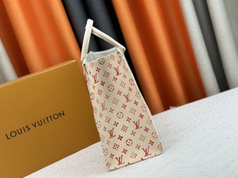 HighQuality LX Shopping Bags 24373