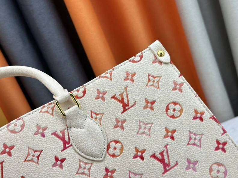 HighQuality LX Shopping Bags 24373