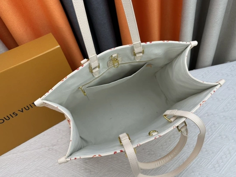 HighQuality LX Shopping Bags 24373