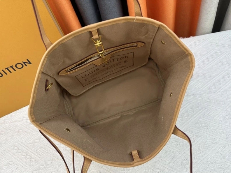 LX Shopping Bags Classic 24367