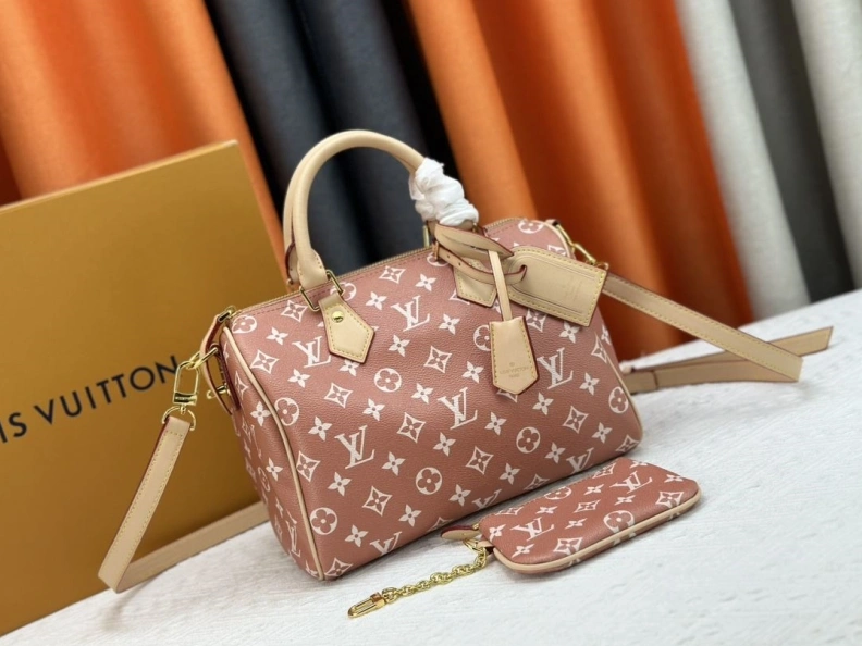 LX Speedy Bags Comfortable 24271