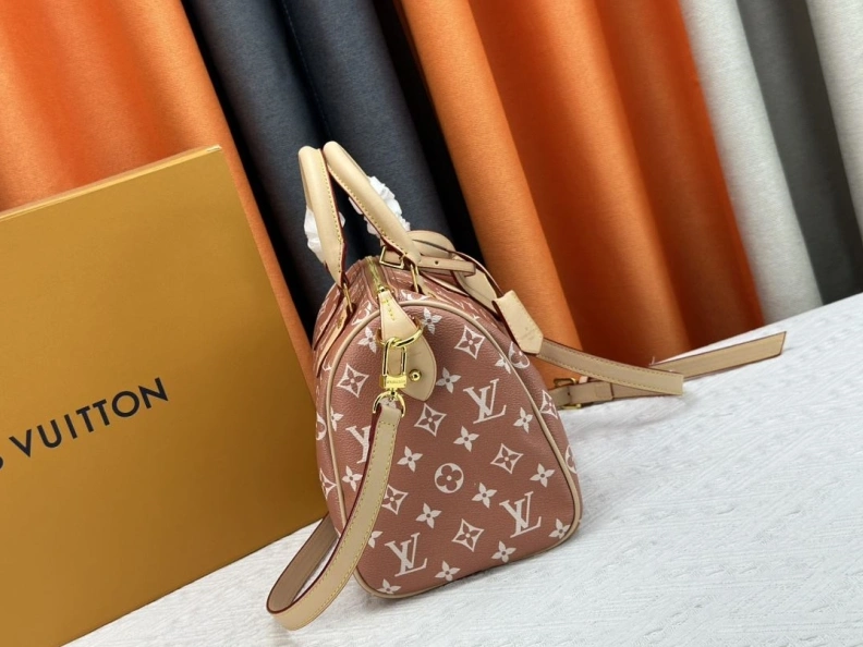 LX Speedy Bags Comfortable 24271
