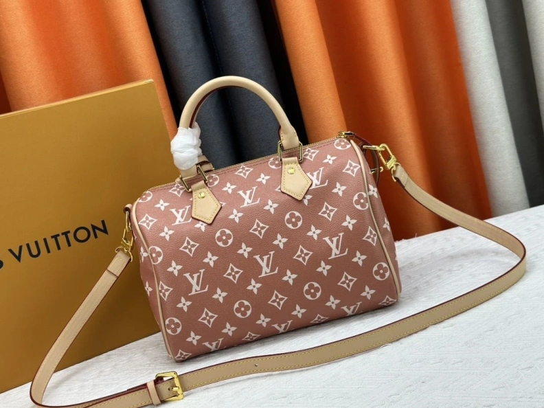 LX Speedy Bags Comfortable 24271