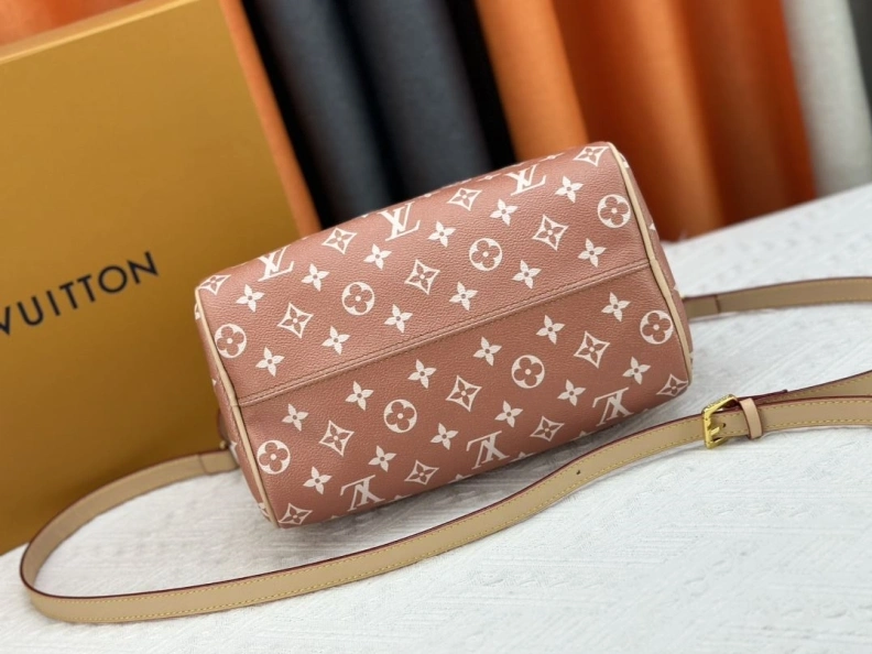 LX Speedy Bags Comfortable 24271