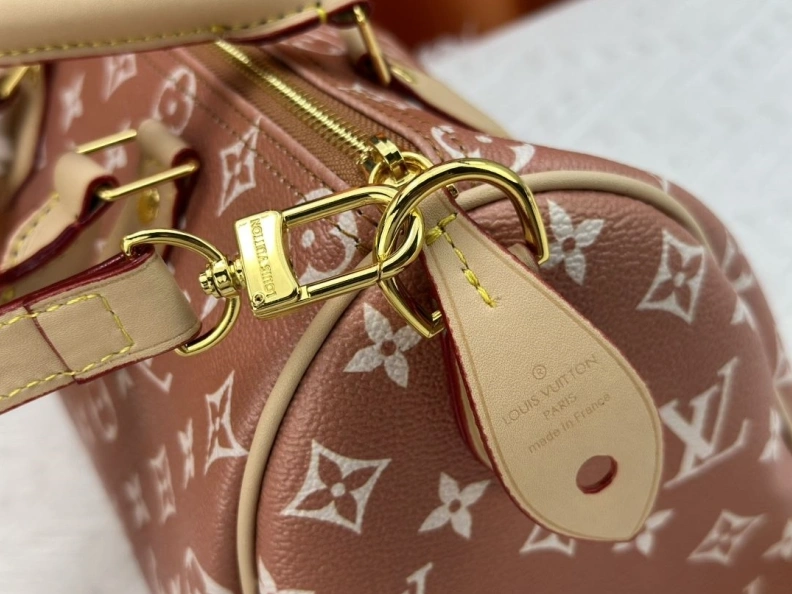 LX Speedy Bags Comfortable 24271