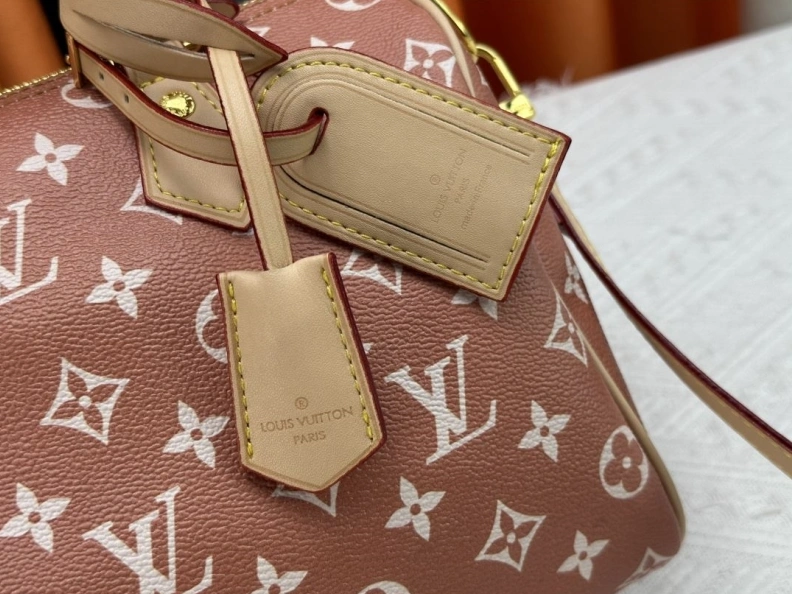 LX Speedy Bags Comfortable 24271