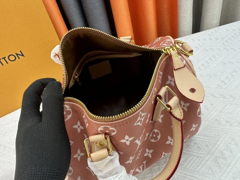 LX Speedy Bags Comfortable 24271