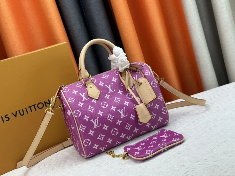 LX Speedy Bags GoAnywhere 24278
