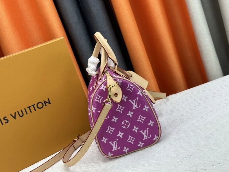 LX Speedy Bags GoAnywhere 24278