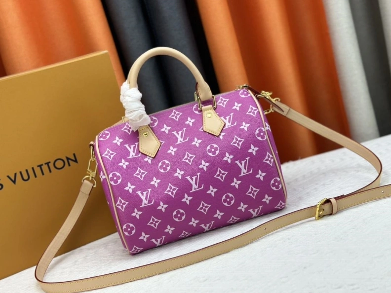 LX Speedy Bags GoAnywhere 24278