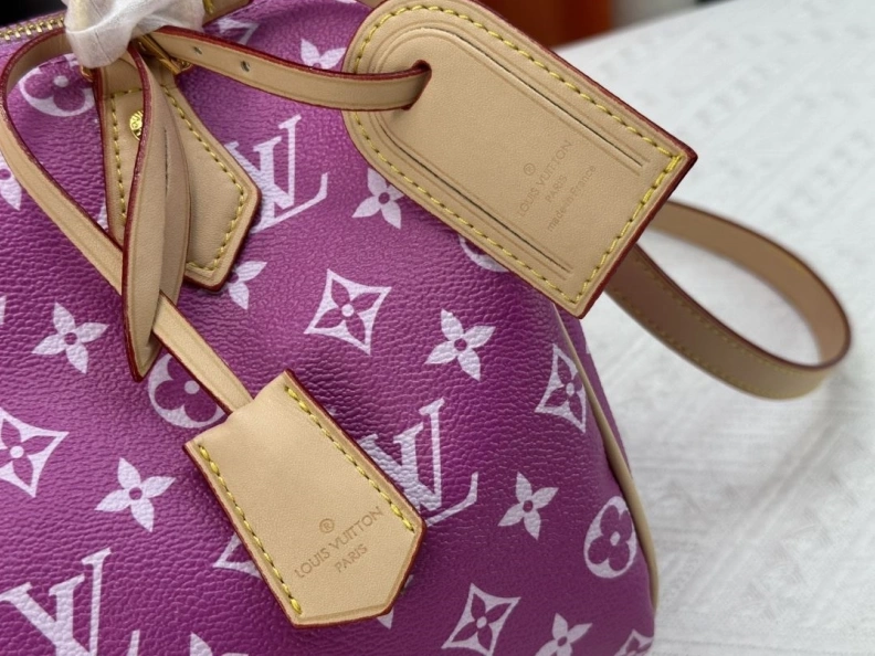 LX Speedy Bags GoAnywhere 24278