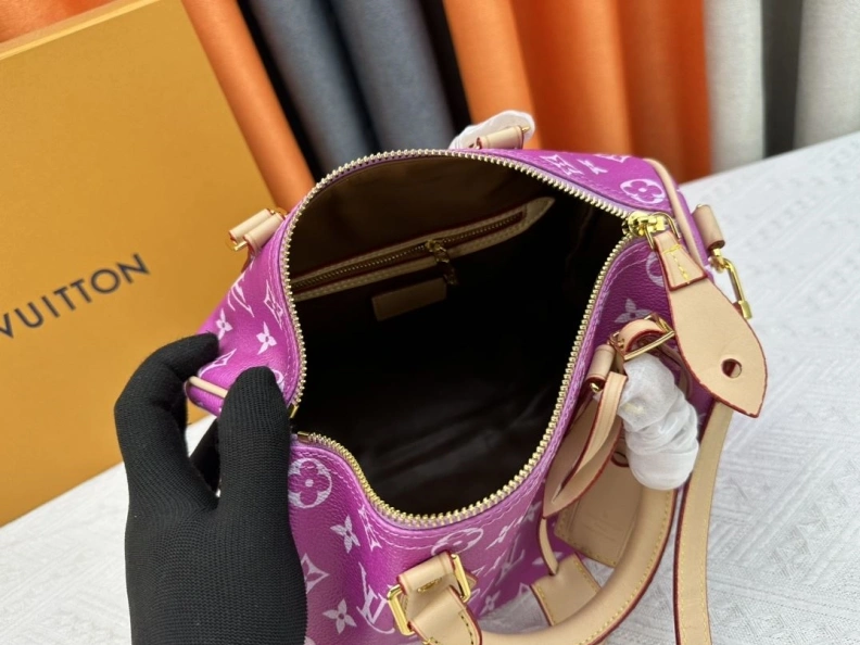 LX Speedy Bags GoAnywhere 24278
