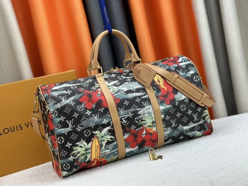 Sleek LX Travel Bags 24138