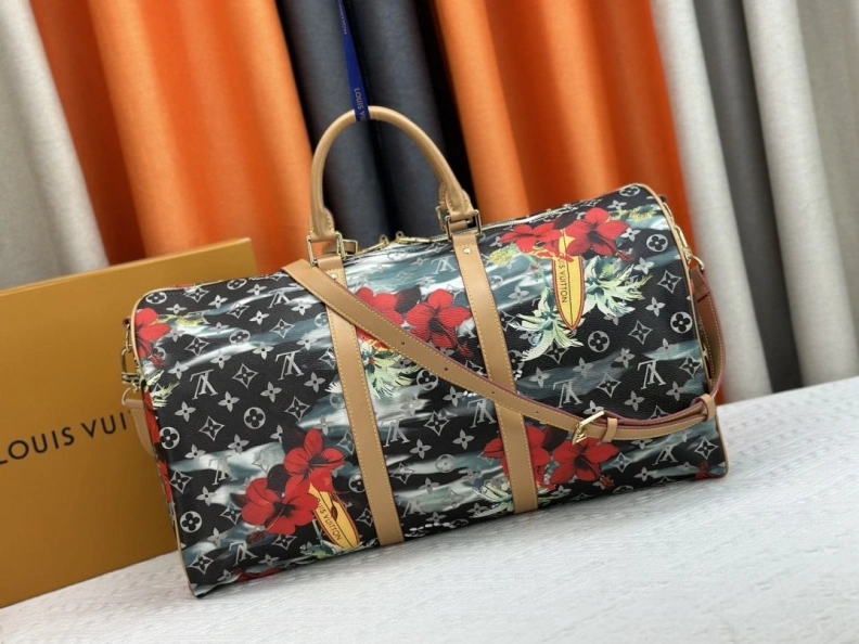 Sleek LX Travel Bags 24138