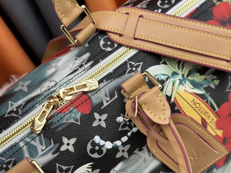 Sleek LX Travel Bags 24138