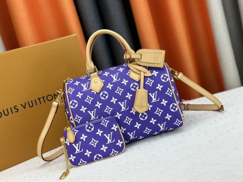 LX Speedy Bags Popular 24256