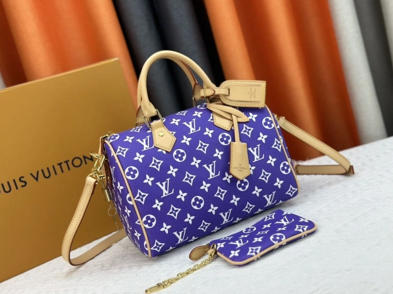 LX Speedy Bags Popular 24256